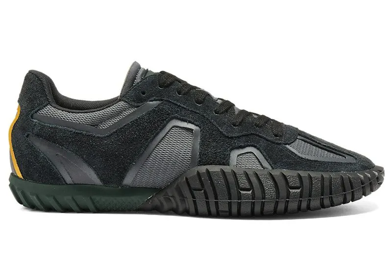 Onitsuka Tiger Duck Tiger Black Graphite Grey (1183C165-001)