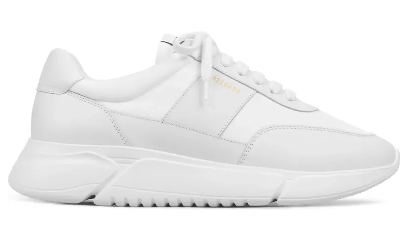 Axel Arigato Genesis Vintage “White” (F2707001)