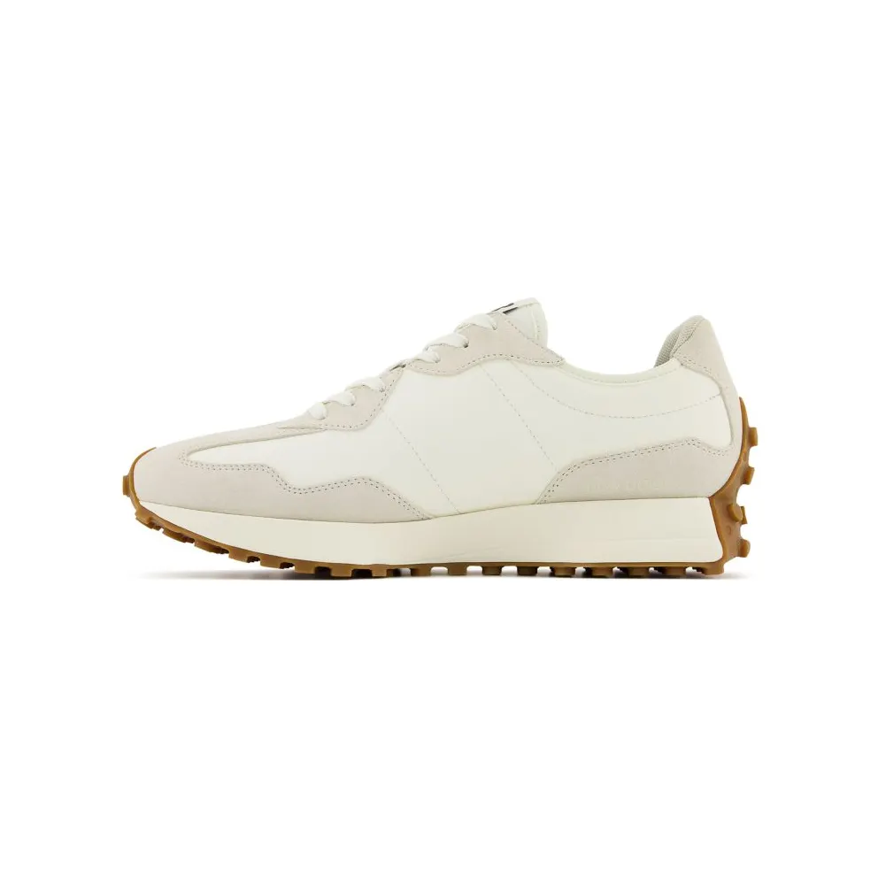New Balance 327 “Moonbeam Oak Leaf Green” (MS327ASN)
