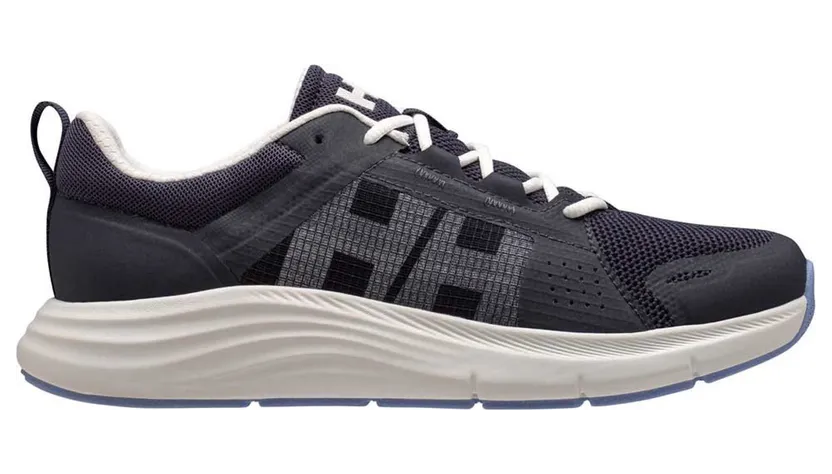 Helly Hansen sneaker Navy / Bright Blue (11938-597)