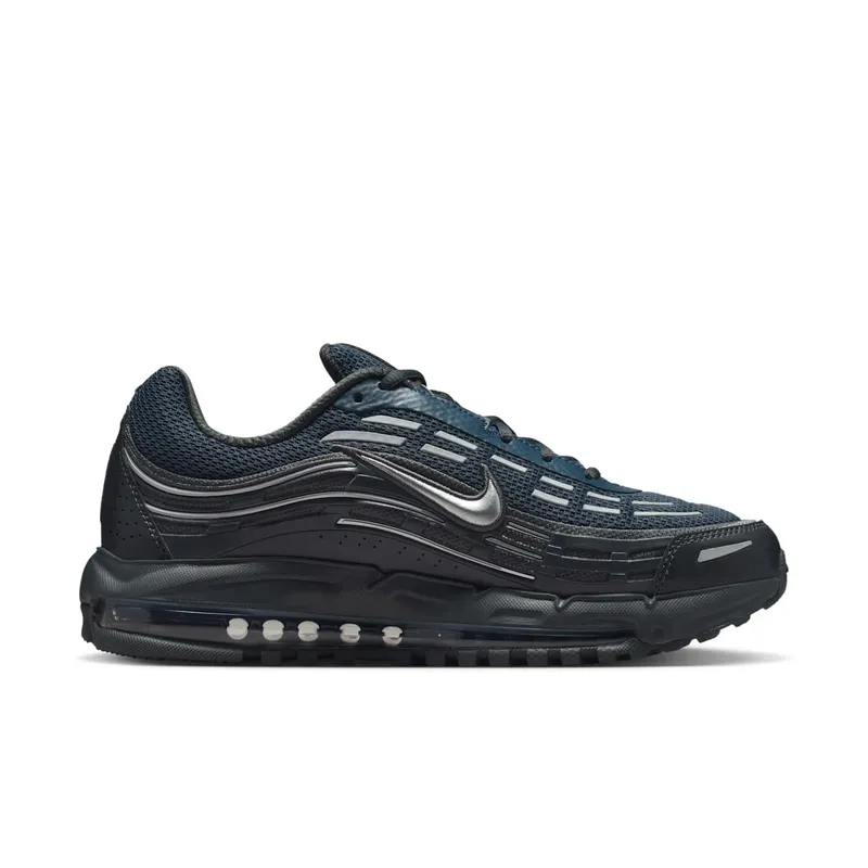 Nike Air Max TL 2.5 Anthracite Thunder Blue Metallic Silver (IO2263-060)
