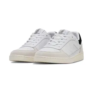 Hummel Jet Court Low White (2214769124)