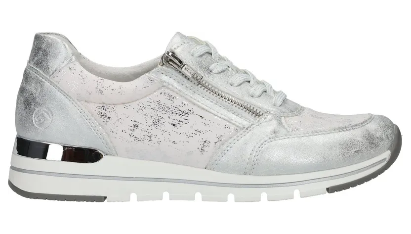 Remonte sneaker Silver (6000065135C10)