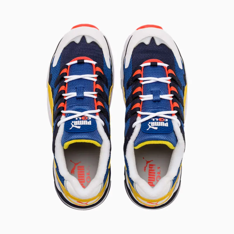 Puma Cell Alien OG Blue Galaxy Blue/Sulphur (369801-06)