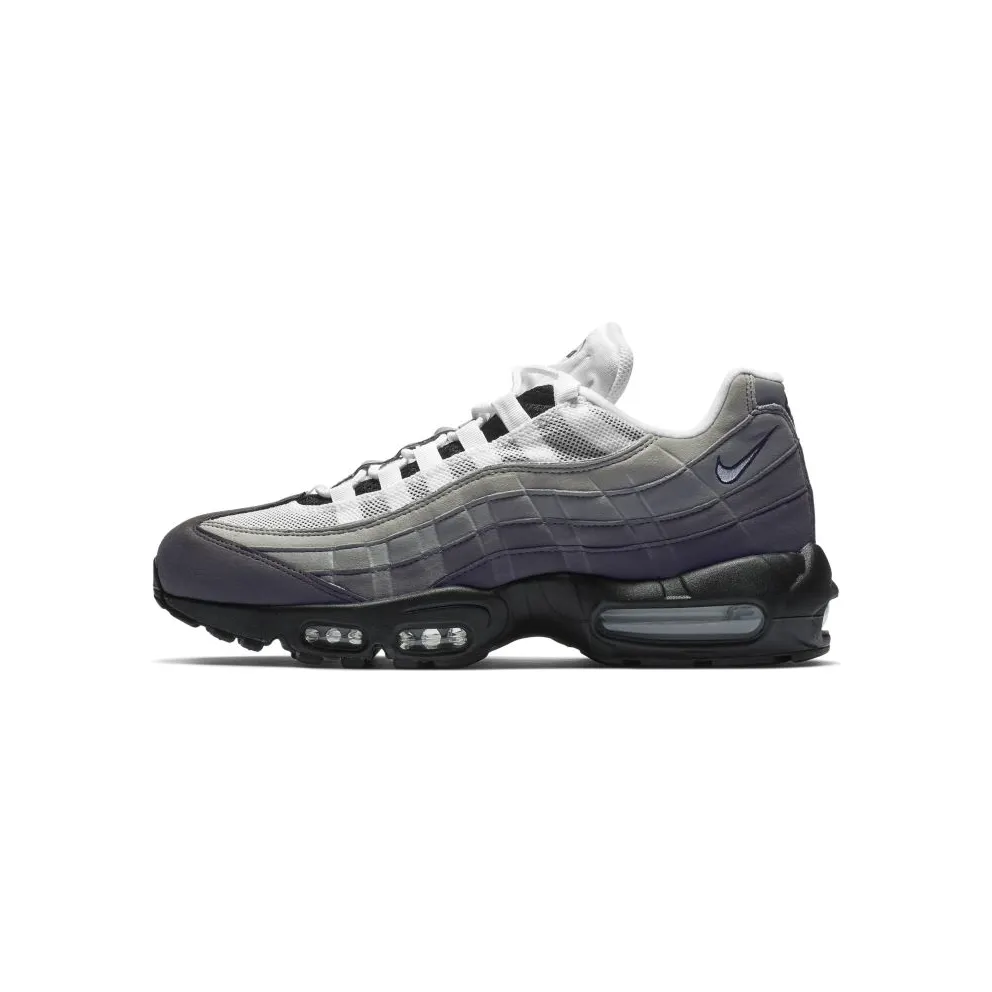 Nike Air Max 95 OG Black Anthracite Black/Anthracite-Granite-White (AT2865-003)