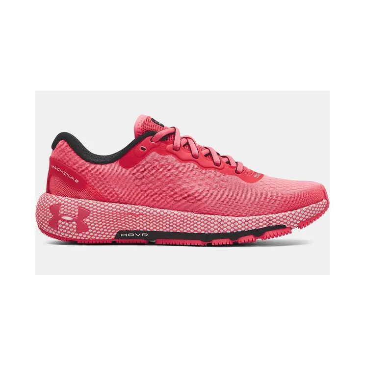 Under Armour HOVR™ Machina 2 Pink (3023555-601)