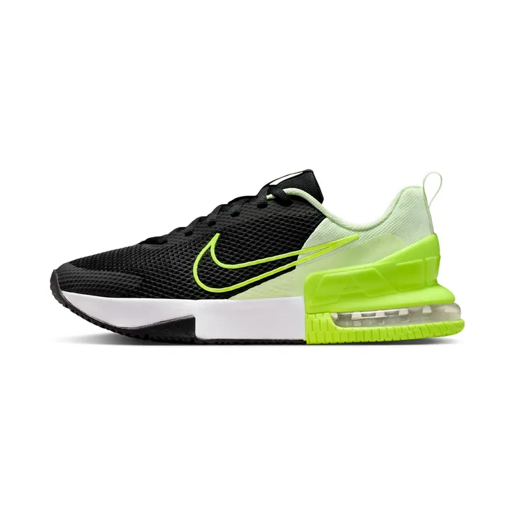 Nike Air Max Alpha Trainer 6 “Black / Volt Tint / Barely Volt / Volt” (FQ1833-013)
