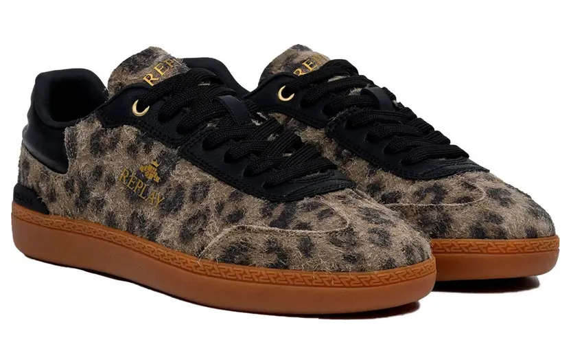 Replay sneaker Animal (RSD80009L-2611)