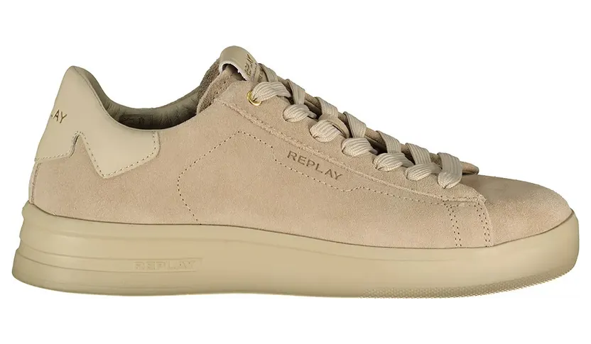 Replay sneaker Beige (RZ4O0016L-0002)