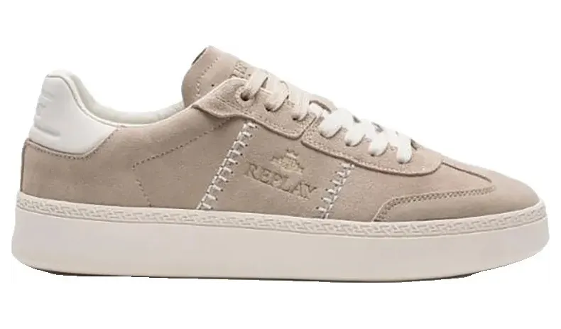 Replay sneaker Beige (RZ8B0005L-0002)