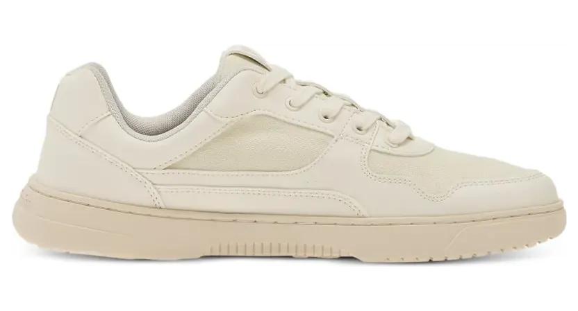 Barebarics Zing Sneakers mit Einsätzen – Weiß (SWB6AXMFGK)