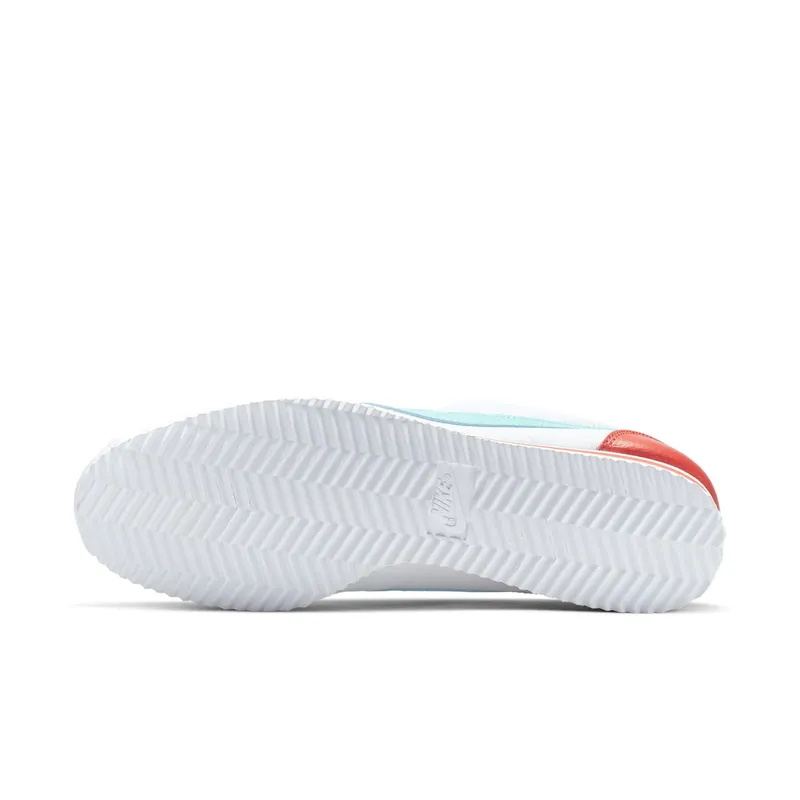 Nike Classic Cortez Premium Light Aqua (905614-104)