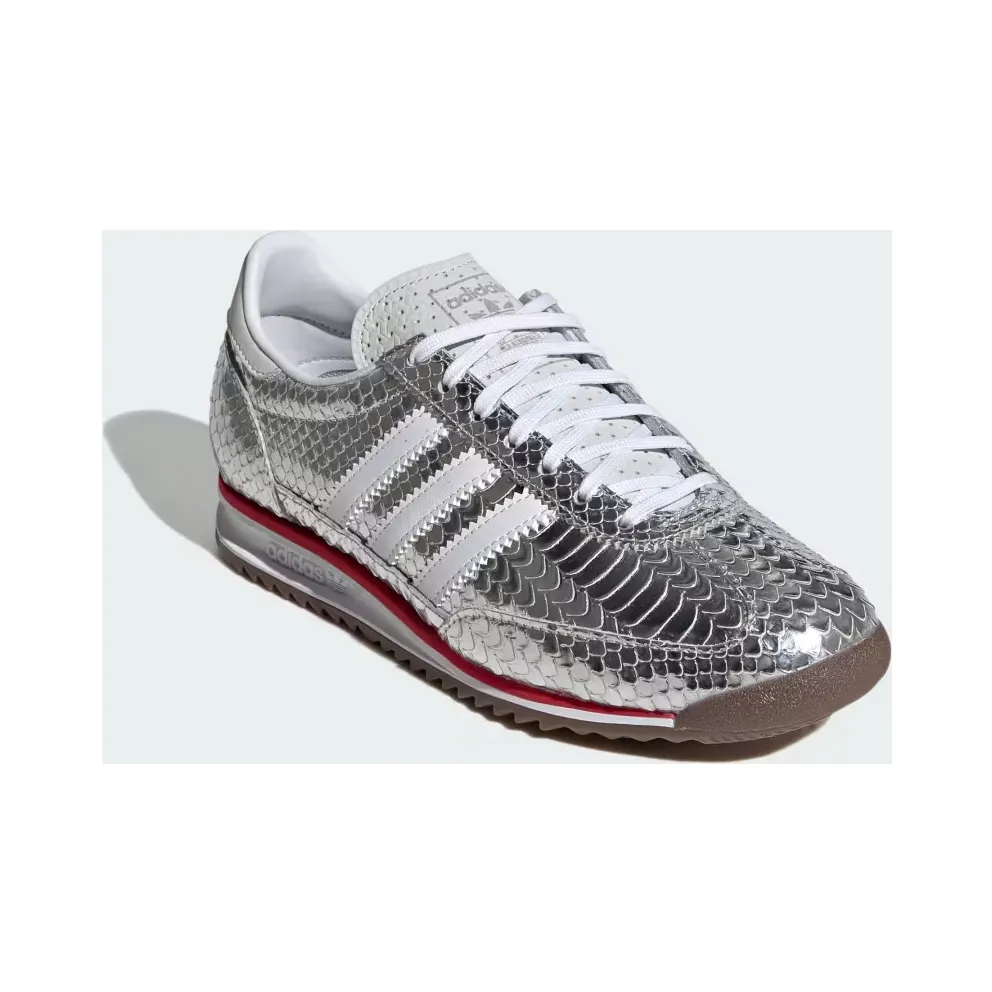 Adidas SL 72 Grey