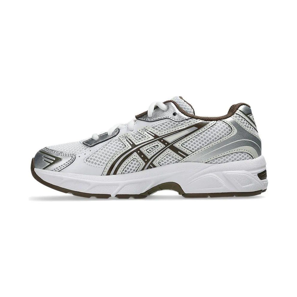ASICS GEL-1130 GS “White / Clay Canyon” (1204A169-108)
