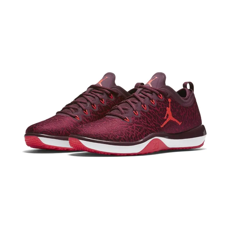 Jordan Trainer 1 Low Night Maroon (845403-600)