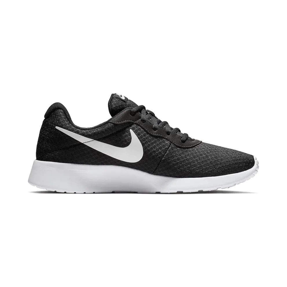 Nike Tanjun Black/White (812654-011)
