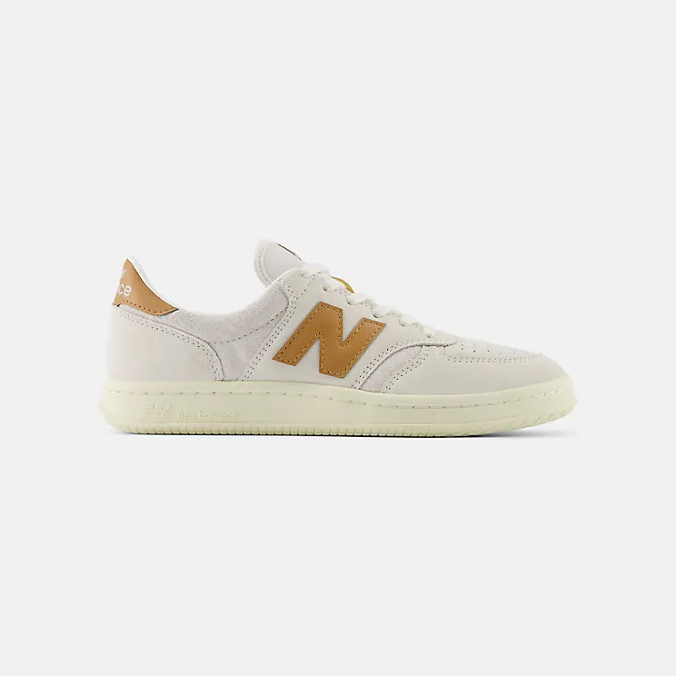 New Balance T500 Tobacco Sea Salt (CT500CA)