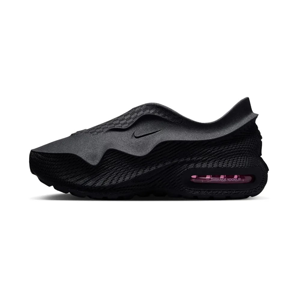 Zellerfeld x Nike Air Max 1000.2 – “Black / Pink Spell / White / Black” (JF3484-004)