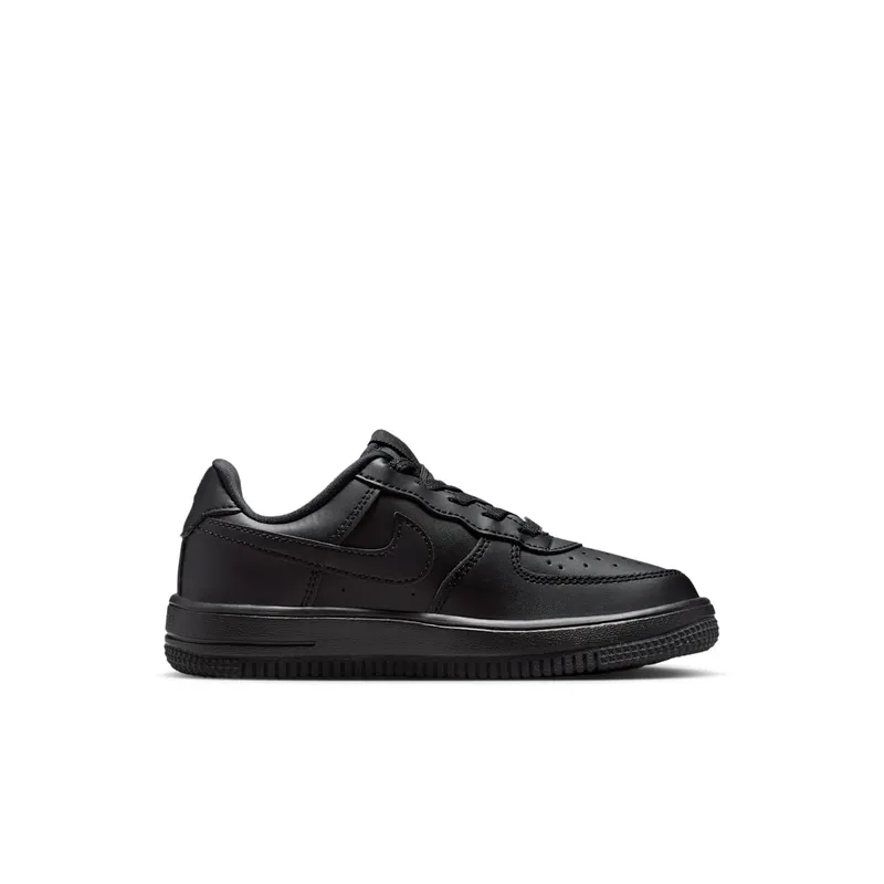 Nike Force 1 Low EasyOn Black (IH4498-001)