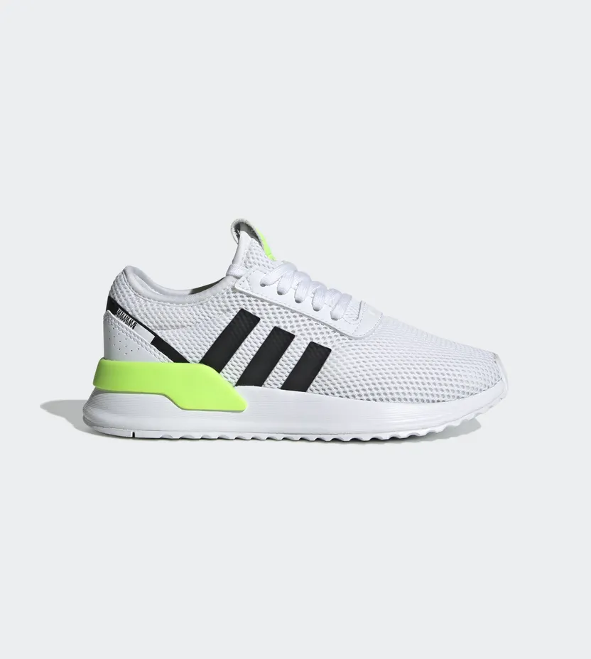 adidas U Path X Signal Green (GS)