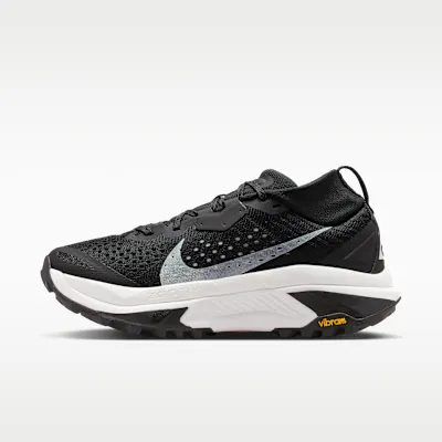 Nike ZoomX Zegama – “Black Summit White” (HV8115-001)