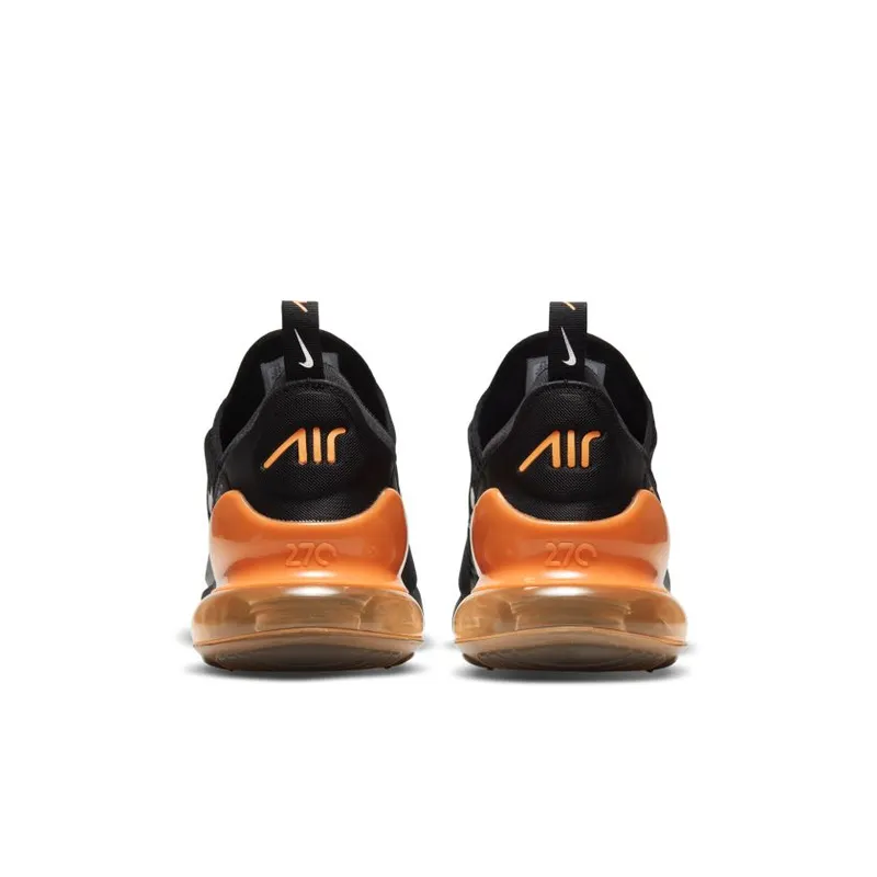 Nike Air Max 270 Black (DC1938-001)