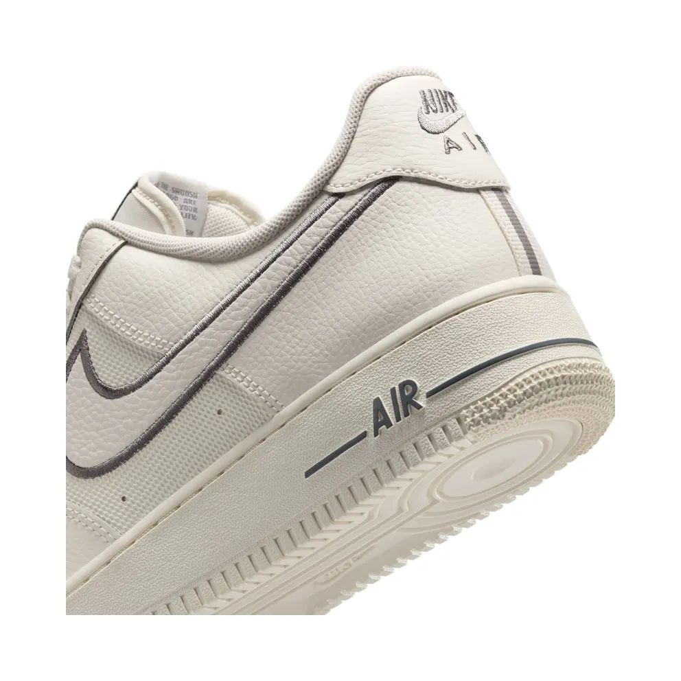 Nike Air Force 1 Sail/Cool Grey/Sail (IB7677-101)