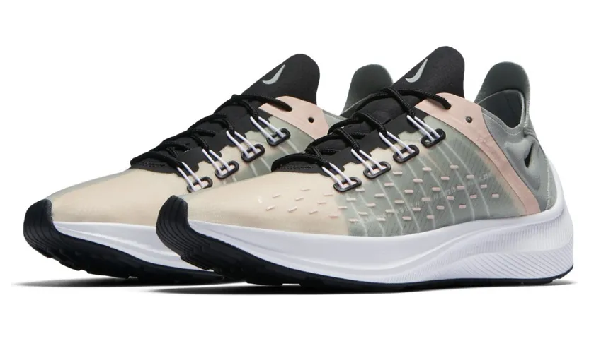 Nike EXP-X14 Mica Green Storm Pink (W)