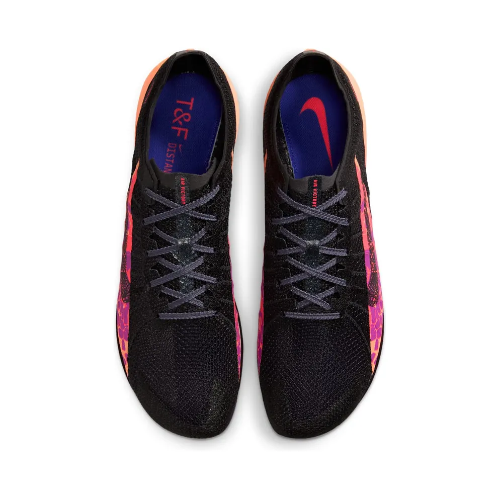 Nike Victory 2 “Glam Light Carbon Flash Crimson Indigo” (IM9130-001)
