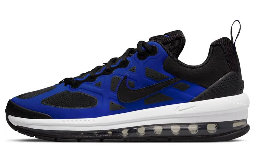 Nike Air Max Genome Blauw (DC9410-401)