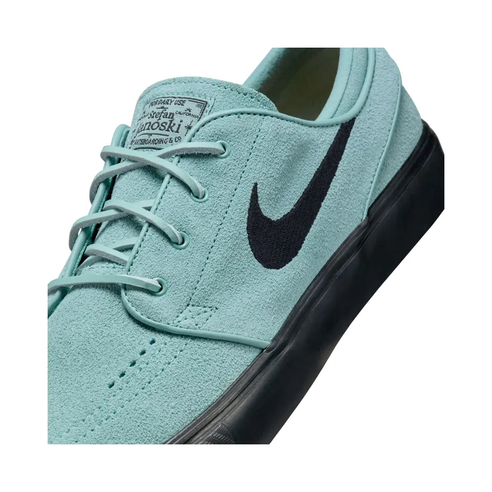 Nike SB Zoom Janoski OG+ Cannon Black (FD6757-004)