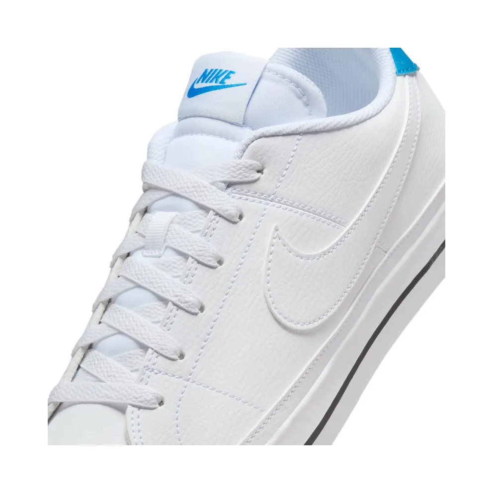 Nike Court Legacy Next Nature White Photo Blue (FQ8226-101)