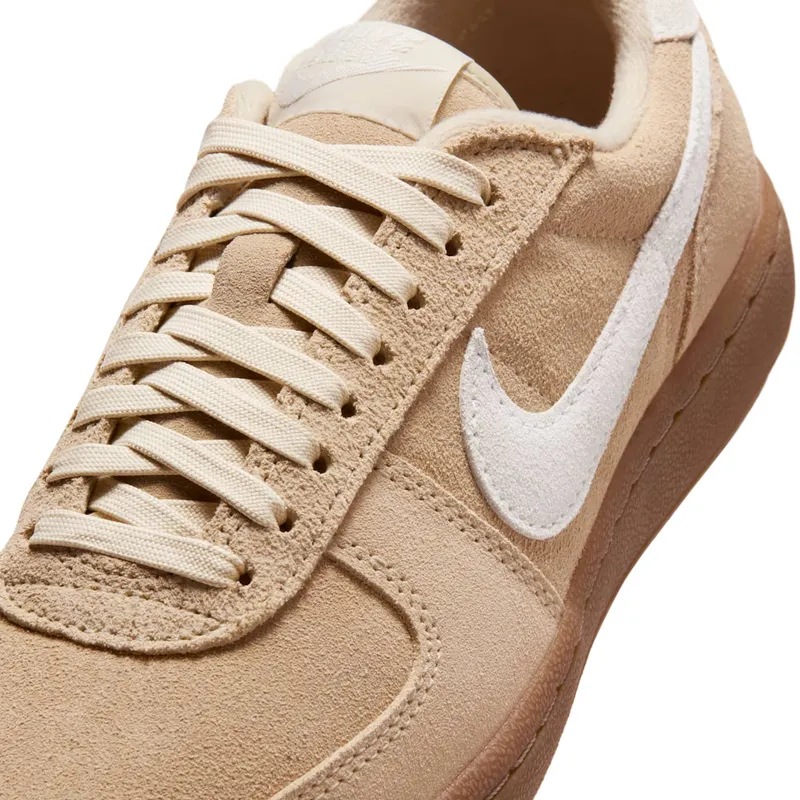 Nike Field General Linen / Rattan / Gum Dark Brown (IQ9949-201)