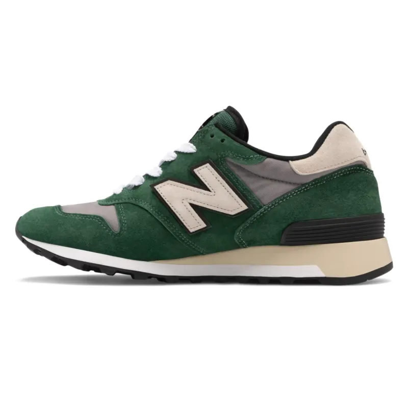 New Balance 1300 Green Grey Green/Grey (M1300AR)