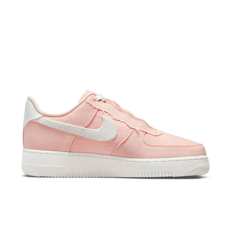 Nike Air Force 1 Low ’07 Premium Next Nature Sun Club Arctic Orange (DM0208-800)