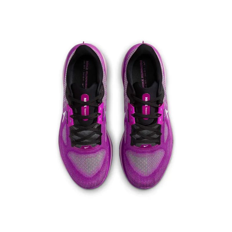 Nike Vomero 17 Hyper Violet Black Vivid Grape White (FB1309-500)