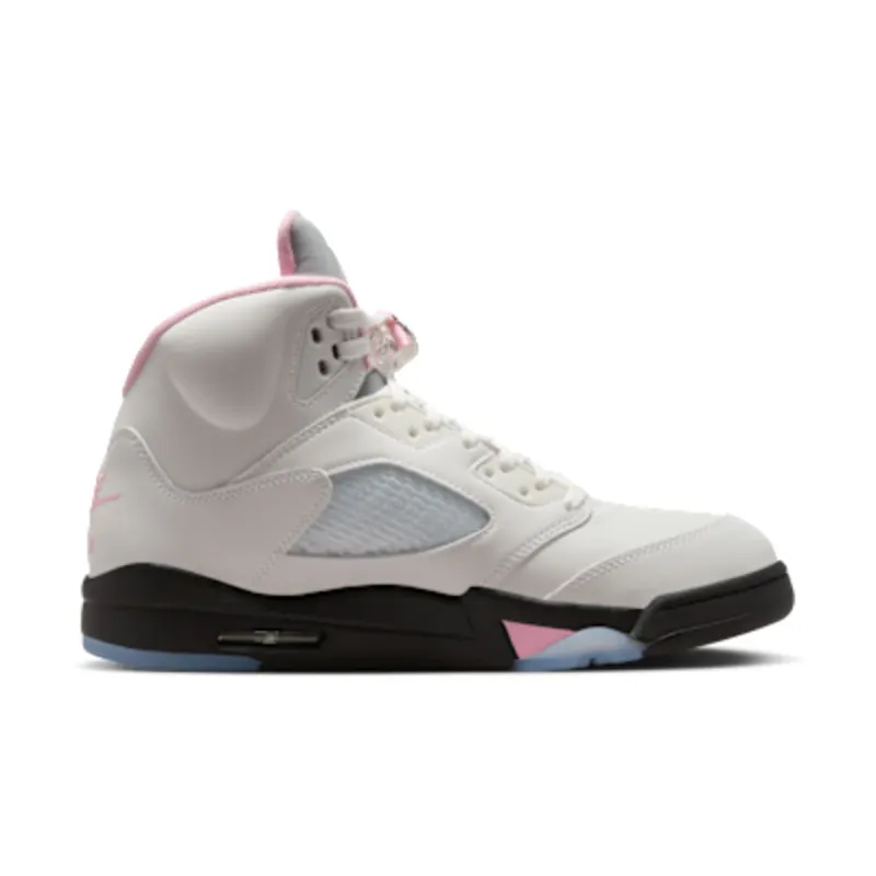 Air Jordan 5 OG “Medium Soft Pink”: zacht roze, keiharde grail (3)