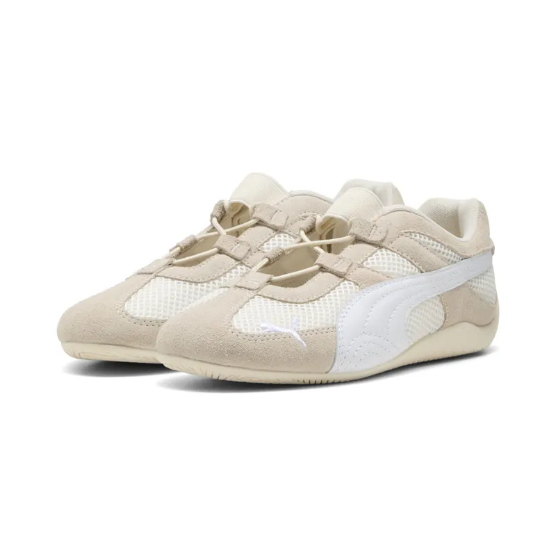 Puma Speedcat Go “Alpine Snow / Puma White” (403589_04)