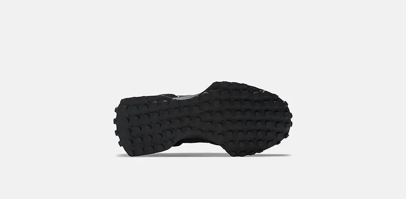 New Balance 327 Phantom Black (U327WCD)