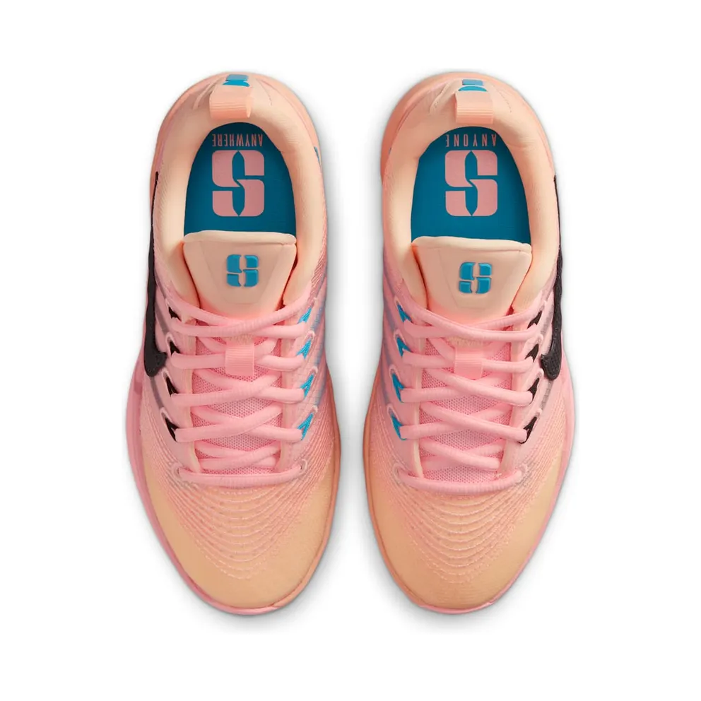 Nike Sabrina 3 Crimson Tint / Black / Arctic Punch (IB3088-800)