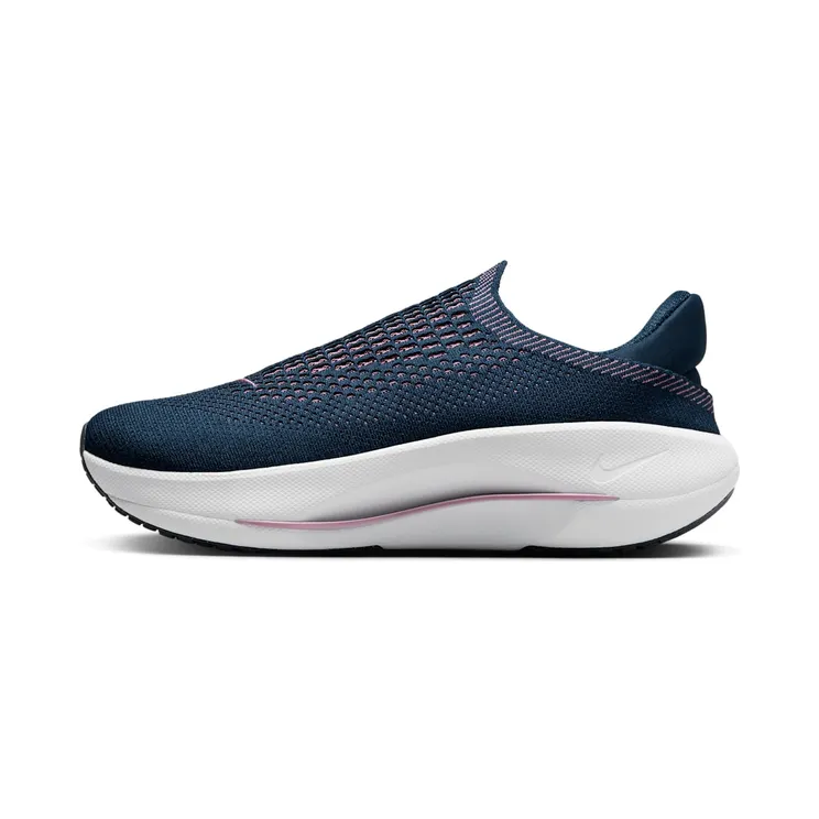 Nike Reina EasyOn Armory “Armoury Navy / Hot Fuchsia / Plum Dust” (FN0345-401)