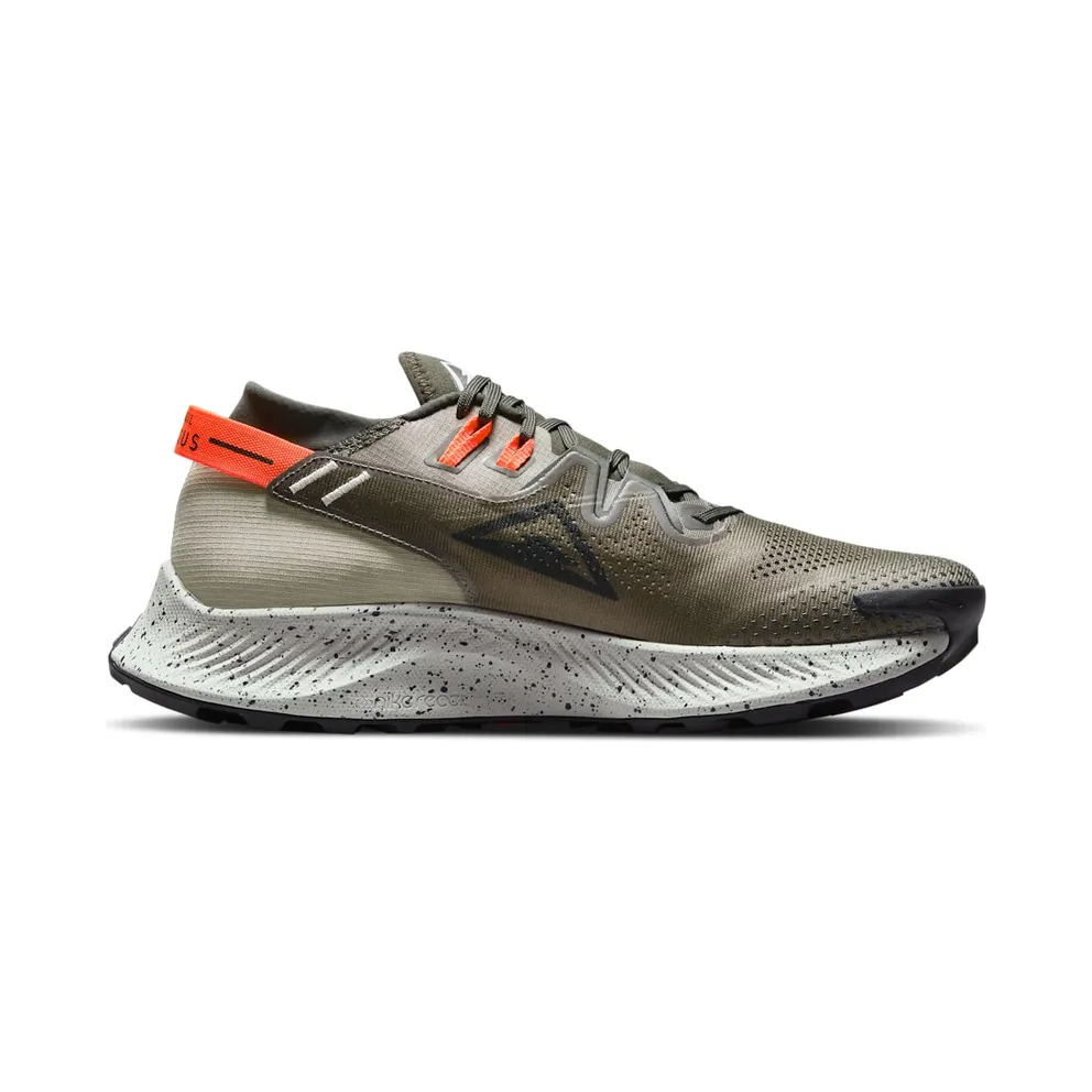 Nike Pegasus Trail 2 Trail Running Shoe for Men Brown (CK4305-301)