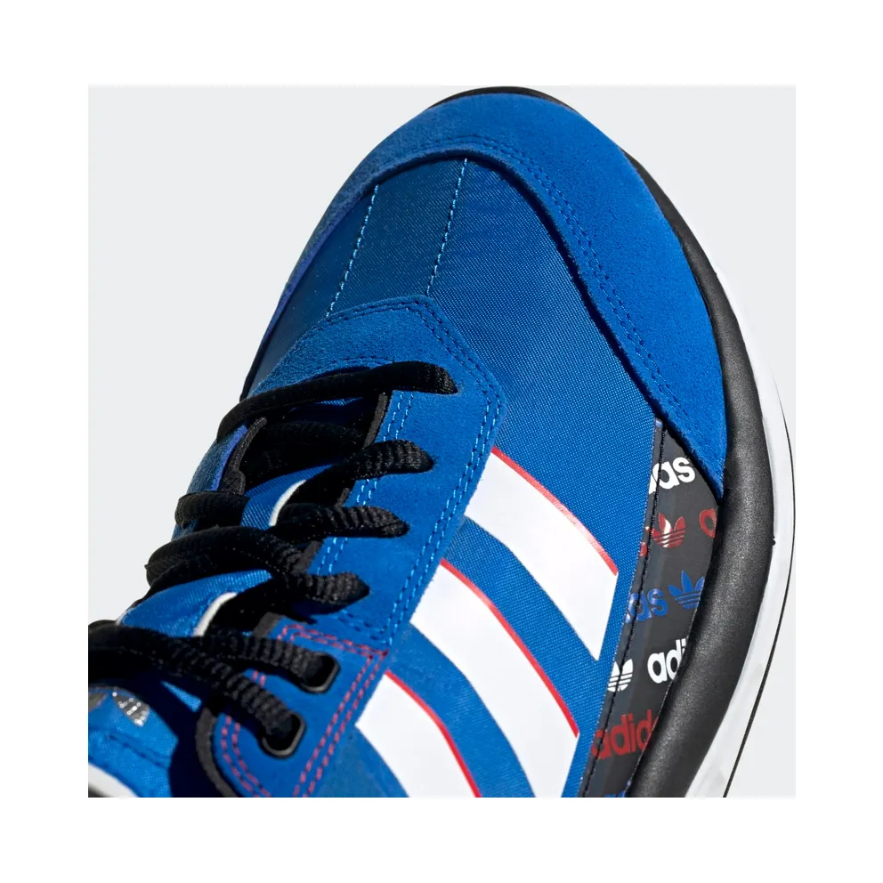 Adidas SL 7200 Glow Blue / Cloud White / Core Black (FX0267)