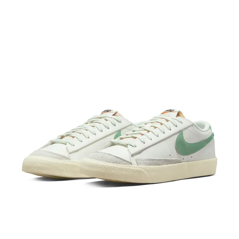 Nike Blazer Low ’77 PRM White (DO9799-100)