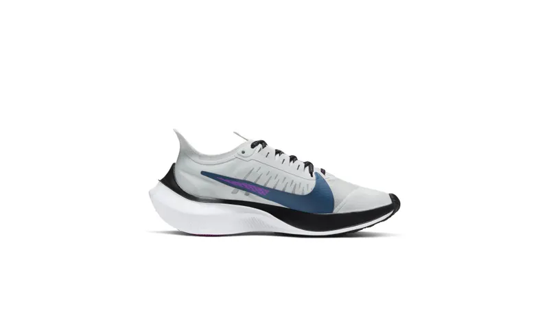 Nike Zoom Gravity Photon Dust (W) Photon Dust/Light Smoke Grey-Black-Valerian Blue (BQ3203-007)
