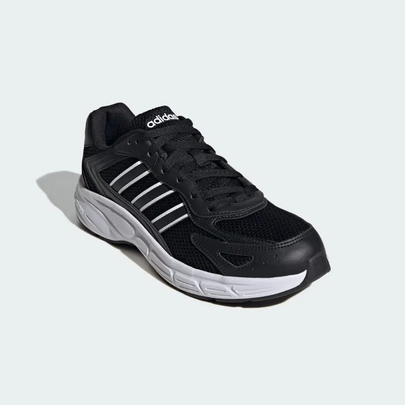 Adidas Eclyptix 2000 Core Black / Core Black / Cloud White (JI2845)