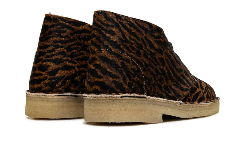 Clarks DESERT BOOT “Tortoiseshell” (26169945)