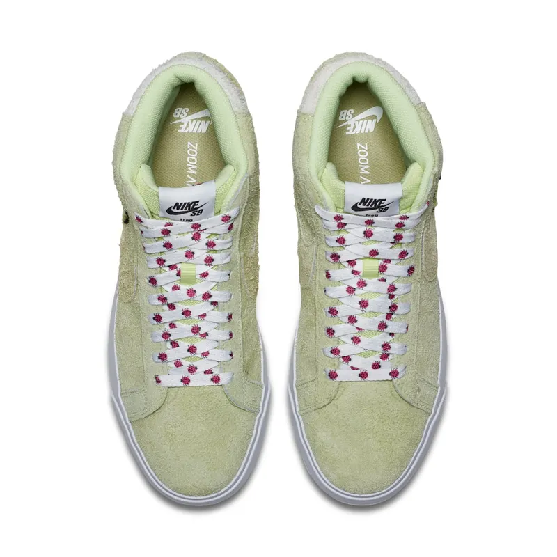 Nike SB x Frog Skateboards Blazer (2019) (AH6158-300)
