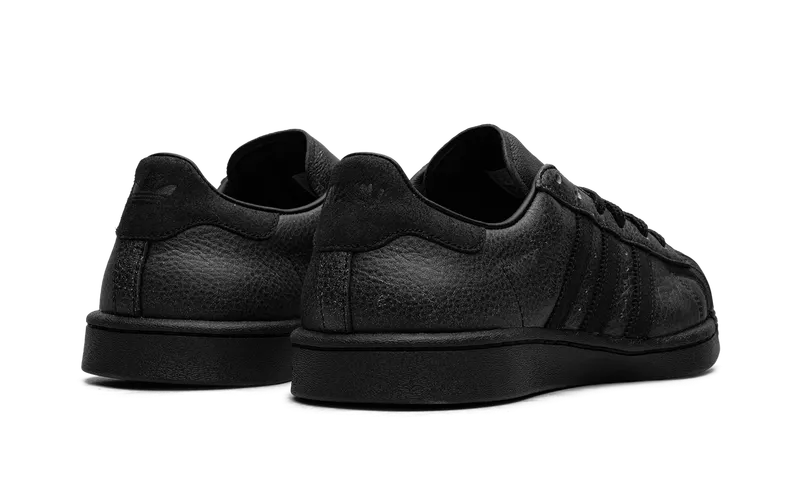 Adidas Superstar Modified “AVAVAV Black” (JI4585)
