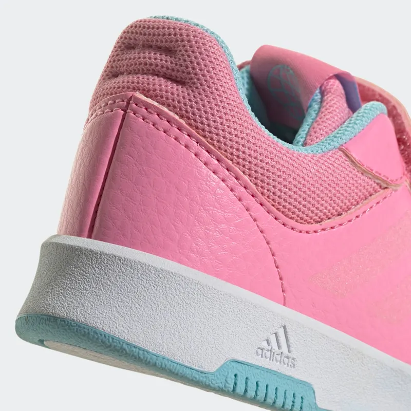 Adidas Tensaur Sport Training Hook and Loop Bliss Pink / Cloud White / Bliss Blue (GW6460)